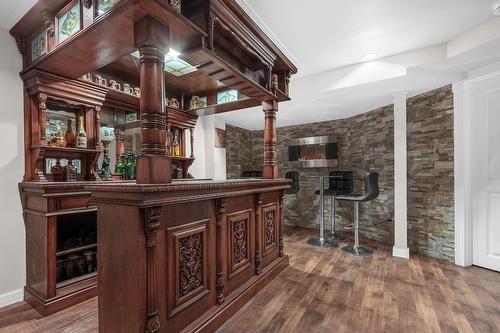 Other - 221 Rue De La Mission, Lévis (Les Chutes-De-La-Chaudière-Ouest), QC - Indoor Photo Showing Other Room