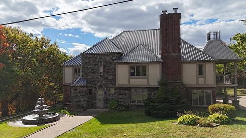 Frontage - 221 Rue De La Mission, Lévis (Les Chutes-De-La-Chaudière-Ouest), QC - Outdoor