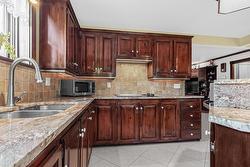 Kitchen - 
