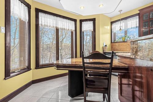 Kitchen - 221 Rue De La Mission, Lévis (Les Chutes-De-La-Chaudière-Ouest), QC - Indoor