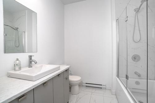 Salle de bains - 702-9185 Rue Lennon, Brossard, QC - Indoor Photo Showing Bathroom