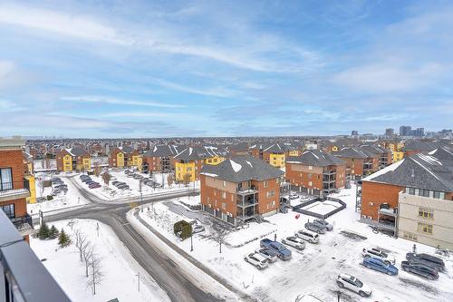 Vue - 702-9185 Rue Lennon, Brossard, QC - Outdoor With View