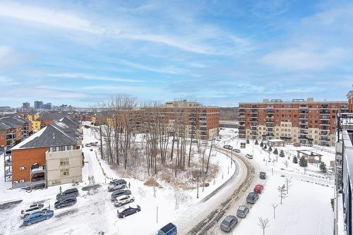 Vue - 702-9185 Rue Lennon, Brossard, QC - Outdoor With View