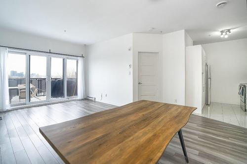 Vue d'ensemble - 702-9185 Rue Lennon, Brossard, QC - Indoor