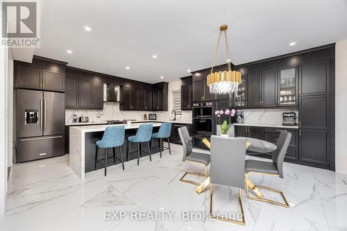 2300 Lozenby Street, Innisfil, ON - Indoor