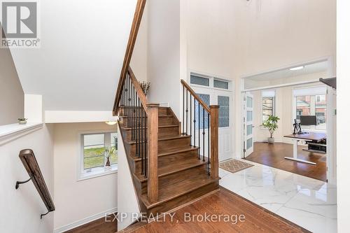 2300 Lozenby Street, Innisfil, ON - Indoor Photo Showing Other Room