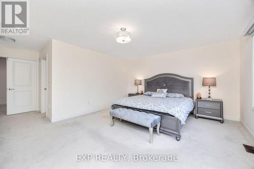 2300 Lozenby Street, Innisfil, ON - Indoor Photo Showing Bedroom