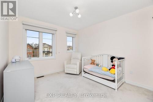 2300 Lozenby Street, Innisfil, ON - Indoor Photo Showing Bedroom