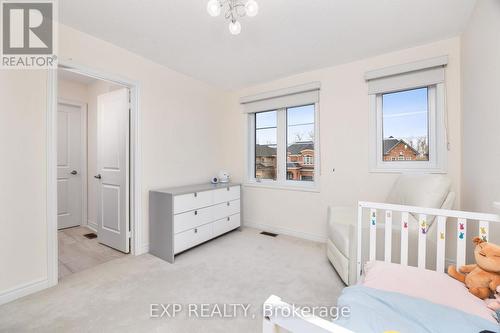 2300 Lozenby Street, Innisfil, ON - Indoor Photo Showing Bedroom