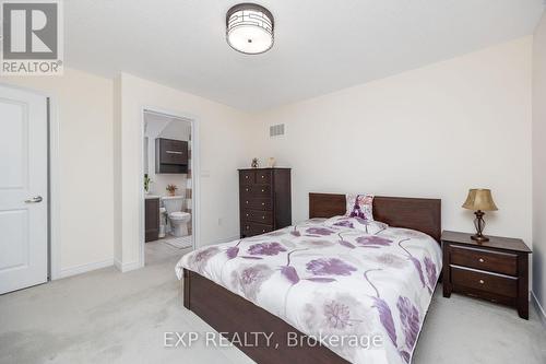 2300 Lozenby Street, Innisfil, ON - Indoor Photo Showing Bedroom