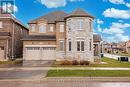 2300 Lozenby Street, Innisfil, ON  - Outdoor With Facade 