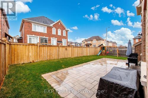 2300 Lozenby Street, Innisfil, ON - Outdoor