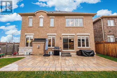 2300 Lozenby Street, Innisfil, ON - Outdoor