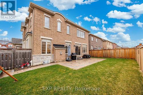 2300 Lozenby Street, Innisfil, ON - Outdoor