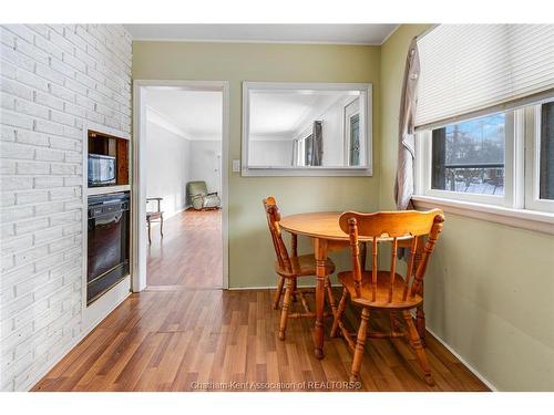 15 Homewood Street, Chatham, ON 