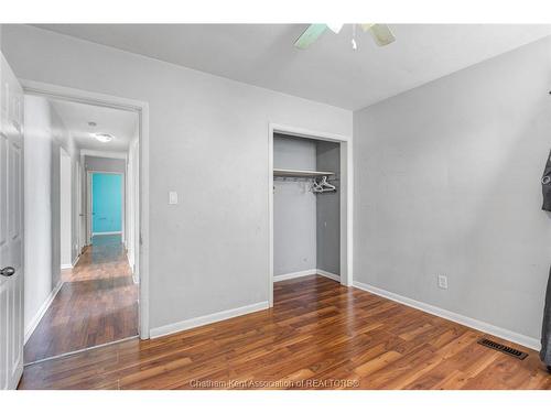 15 Homewood Street, Chatham, ON 