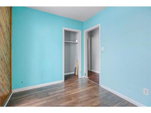 15 Homewood Street, Chatham, ON 