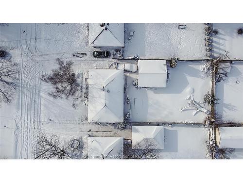 15 Homewood Street, Chatham, ON 