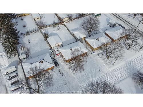 15 Homewood Street, Chatham, ON 