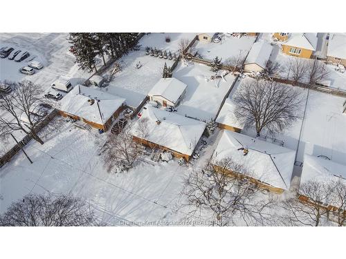 15 Homewood Street, Chatham, ON 