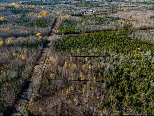 Lot 25-2 Bateman Mill Rd, Shediac River, NB 