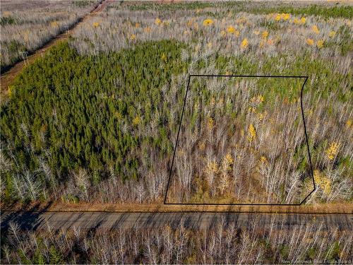Lot 25-2 Bateman Mill Rd, Shediac River, NB 