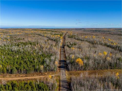 Lot 25-2 Bateman Mill Rd, Shediac River, NB 