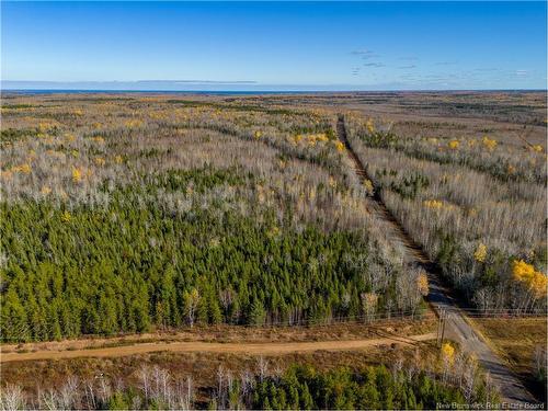 Lot 25-2 Bateman Mill Rd, Shediac River, NB 