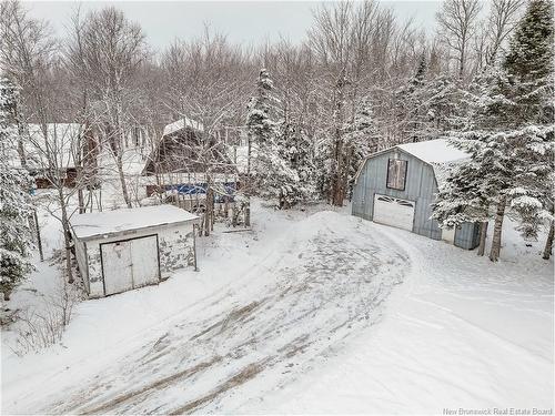 2320 Route 620, Royal Road, NB 