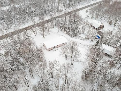 2320 Route 620, Royal Road, NB 