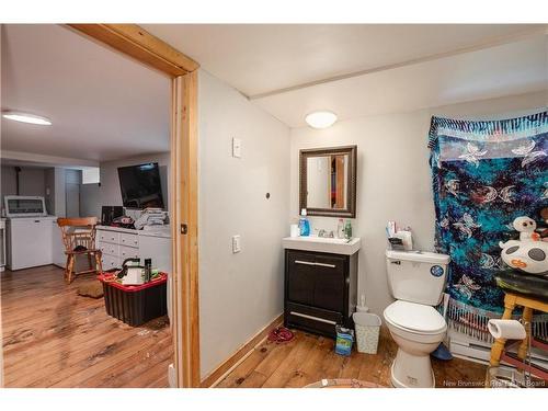 929-931 Amirault St, Dieppe, NB 