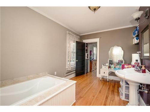 929-931 Amirault St, Dieppe, NB 