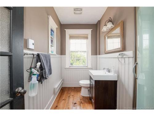 929-931 Amirault St, Dieppe, NB 