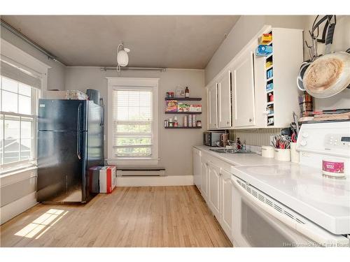 929-931 Amirault St, Dieppe, NB 