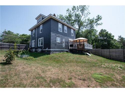 929-931 Amirault St, Dieppe, NB 