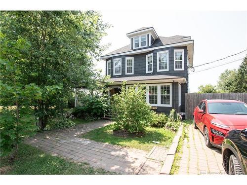 929-931 Amirault St, Dieppe, NB 