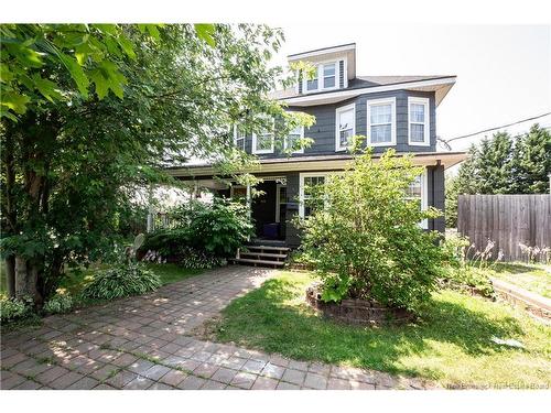 929-931 Amirault St, Dieppe, NB 