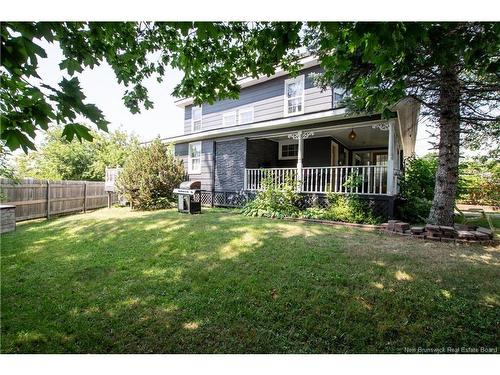 929-931 Amirault St, Dieppe, NB 