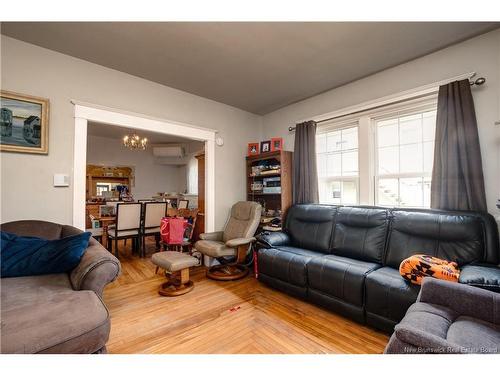 929-931 Amirault St, Dieppe, NB 