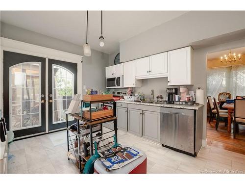 929-931 Amirault St, Dieppe, NB 