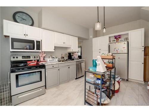 929-931 Amirault St, Dieppe, NB 