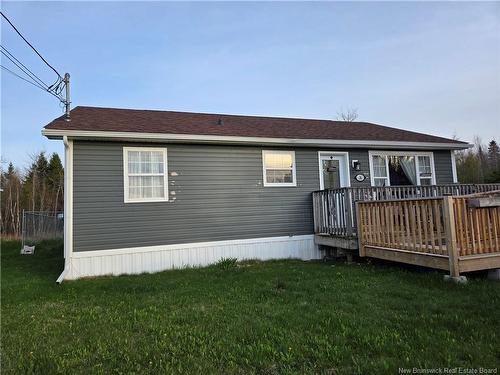 36 Hayward Lane, Riverview, NB 