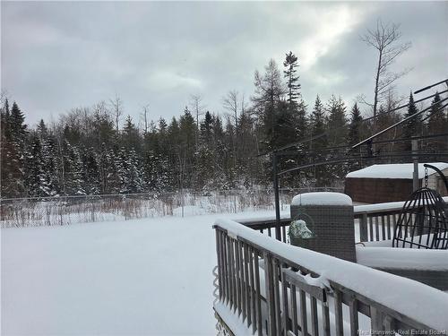36 Hayward Lane, Riverview, NB 