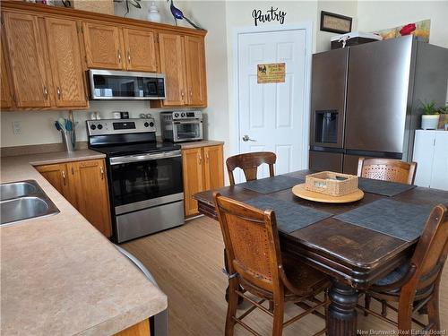 36 Hayward Lane, Riverview, NB 
