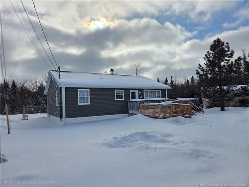 36 Hayward Lane, Riverview, NB 