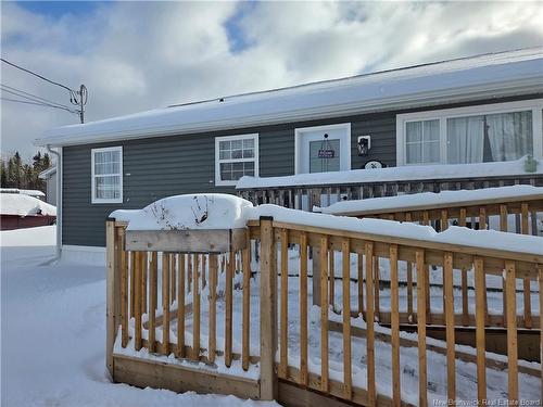36 Hayward Lane, Riverview, NB 