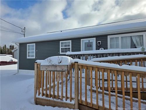 36 Hayward Lane, Riverview, NB 
