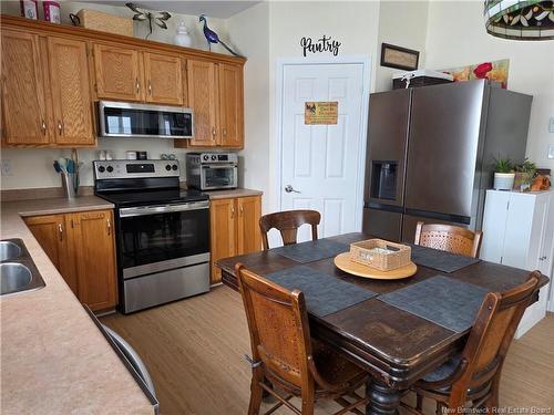 36 Hayward Lane, Riverview, NB 