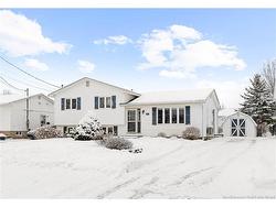 37 Simpson CRT  Riverview, NB E1B 4P2