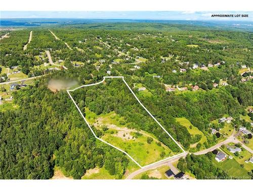 Na Grand Pass Crt, Douglas, NB 